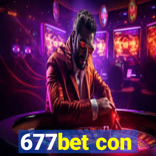 677bet con